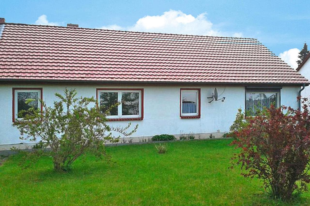 Ferienwohnung In Ribnitz-Damgarten Extérieur photo