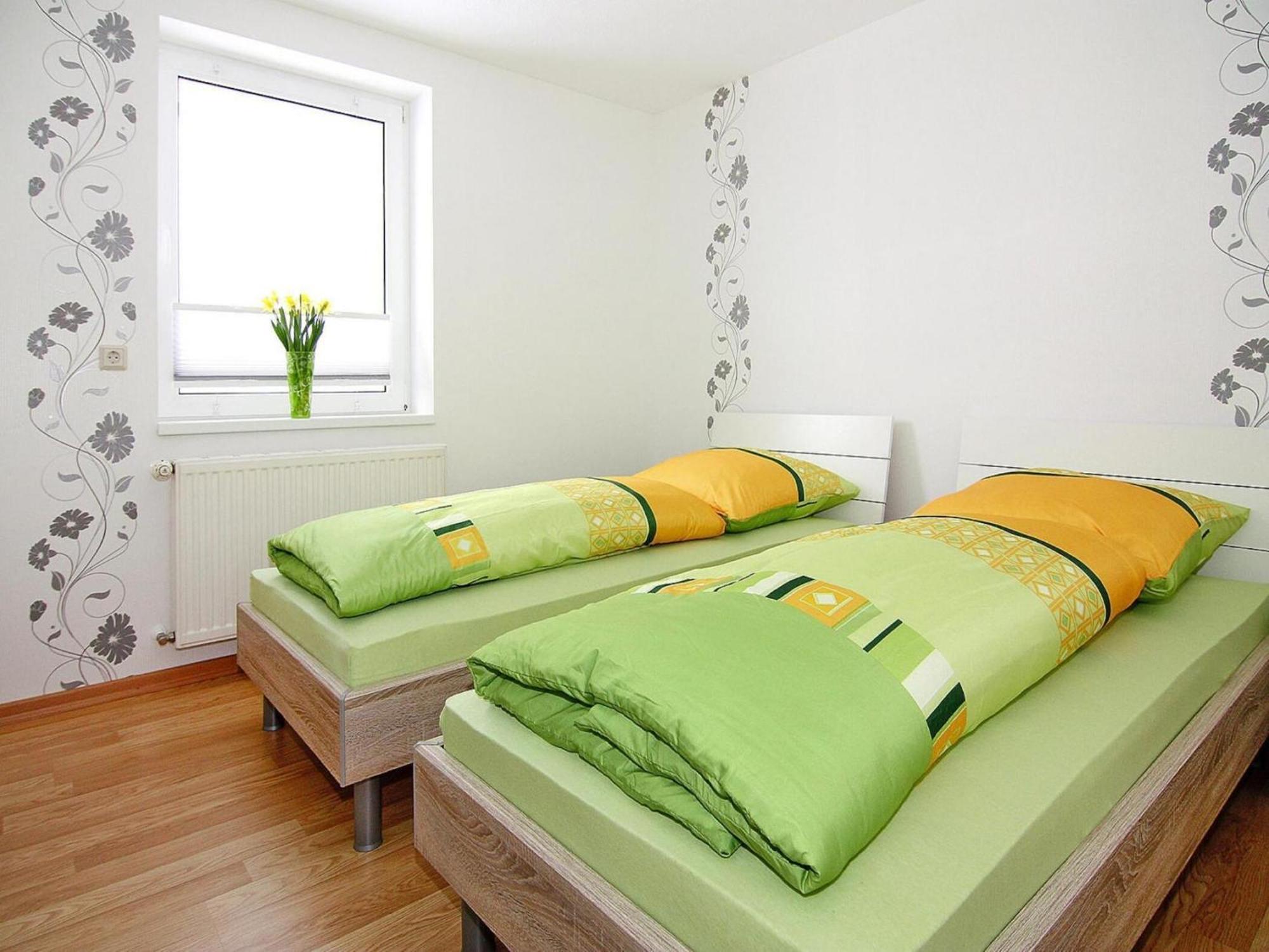 Ferienwohnung In Ribnitz-Damgarten Extérieur photo
