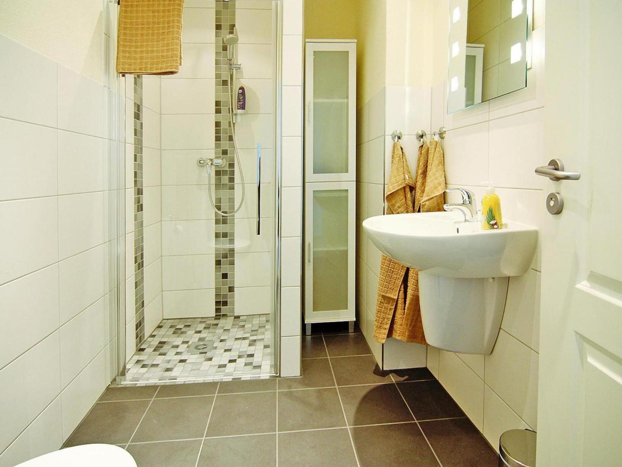 Ferienwohnung In Ribnitz-Damgarten Extérieur photo