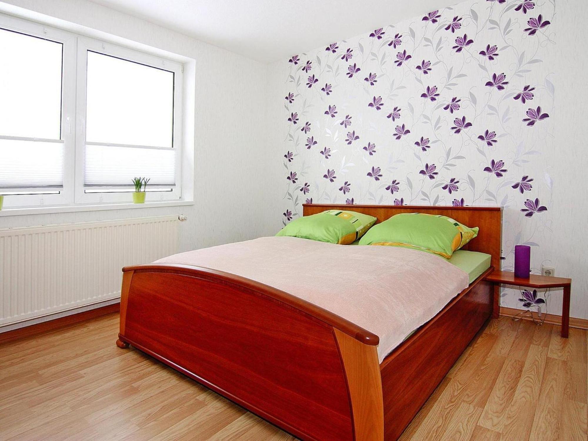 Ferienwohnung In Ribnitz-Damgarten Extérieur photo