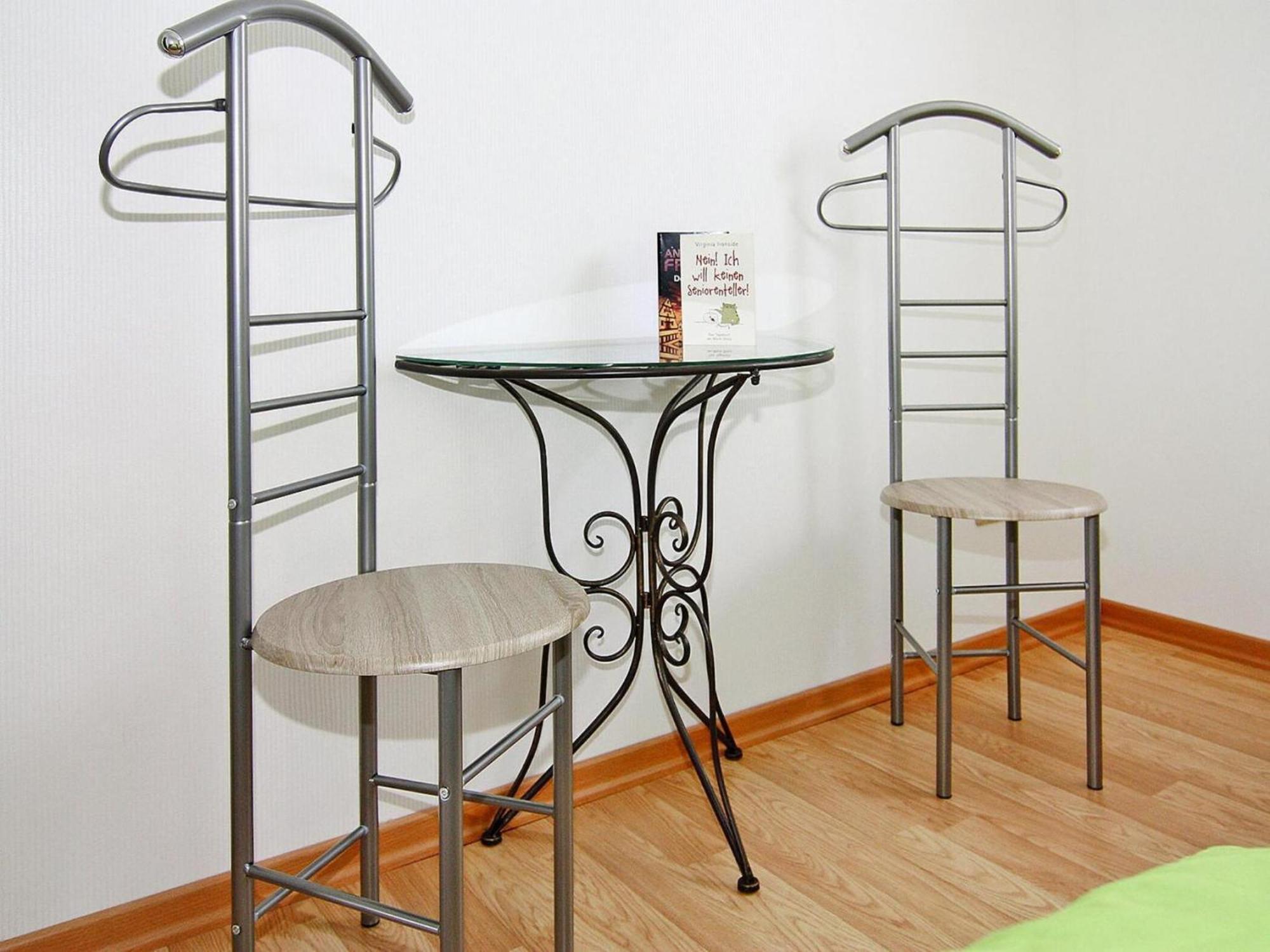Ferienwohnung In Ribnitz-Damgarten Extérieur photo